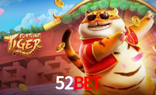 52Bet App Interface