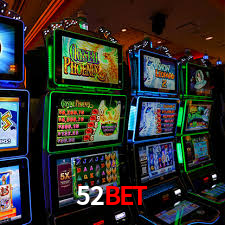 Live Casino 52Bet