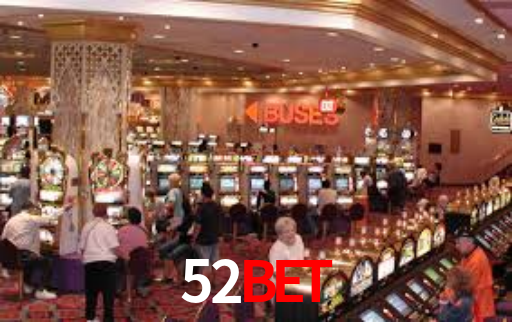 Welcome Bonus 52Bet