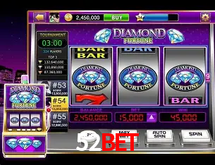 Exclusive Offers 52Bet